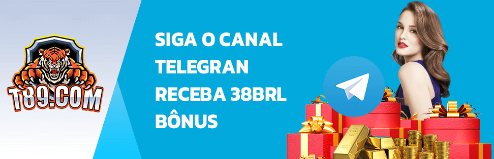 bolsonaro foi apostar na mega